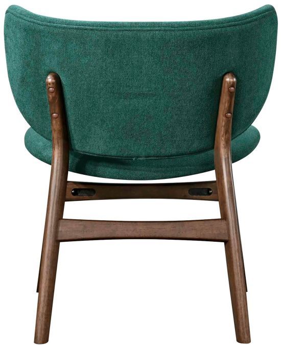 New Classic® Home Furnishings Adler 2-Piece Green Lounge Chair Set-3