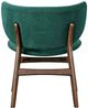 New Classic® Home Furnishings Adler 2-Piece Green Lounge Chair Set-4