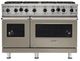 Viking® 5 Series 48” Nantucket Pro Style Natural Gas Range-0