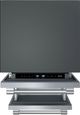 Thermador® Freedom® 24'' 4.4 Cu. Ft. Stainless Steel Under Counter Double Drawer Refrigerator -1