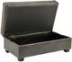 Best® Home Furnishings Steel Storage Ottoman-1