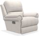 La-Z-Boy® Neal Hemp Power Rocking Recliner-1