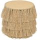 TOV Furniture Luau Natural Round End Table-0
