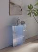 Modus Furniture Fomo Iridescent Console Table-1
