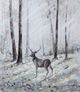 Giftcraft Black/Brown/Gray Wall Art-1