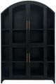 Vintage Furniture Hampton Vitrine-0