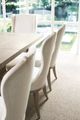Bernhardt Santa Barbara Beige/Sandstone Dining Side Chair-2