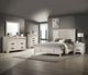 Crown Mark Sarter White Chest-1