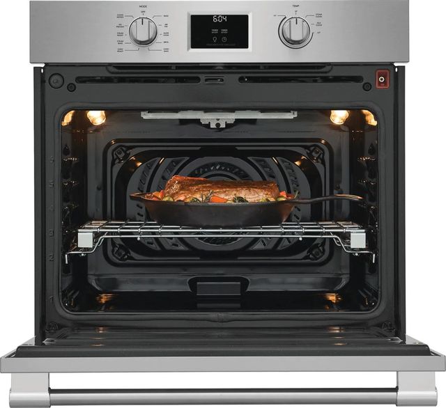 Frigidaire Professional® 5 Piece Stainless Steel Kitchen Package-20