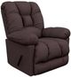 Fauteuil de relaxation pivotant manuel personnalisable Orlando de Best® Home Furnishings-0