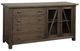 Riverside Furniture Sheffield Rich Tobacco Credenza-0