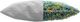 Blu Sleep Comfort Ghetti Memory Foam Queen Bed Pillow-3