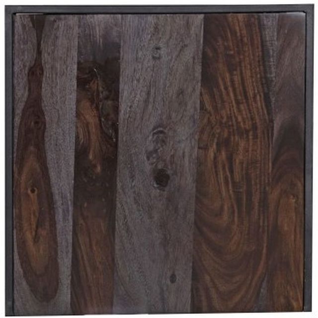 Porter International Designs Manzanita 2-Piece Midnight C Table-3