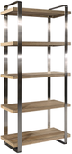 aspenhome® Paxton Fawn Display Case-0