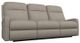 La-Z-Boy® Finley Pebble Power Wall Reclining Sofa with Headrest and Lumbar-0