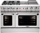 Capital Cooking Precision 48" Freestanding Gas Range -0