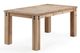 Arboit Poitras 5 Piece Natural Barn Style Dining Set-1