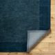 Surya Mystique Ink Blue 5'x8' Area Rug-3