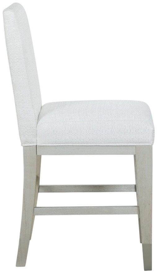 Magnussen Home® Lenox Sand Counter Chair-2
