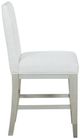 Magnussen Home® Lenox Sand Counter Chair-2