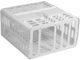Chief® White Large Projector Security Cage-0