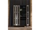 Universal Explore Home™ Dwell Black/Desert Bar Cabinet-1