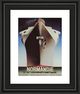 Classy Living Normandie 22"W Wall Art-0