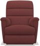 La-Z-Boy® Tripoli PowerReclineXR® Reclina-Rocker® Merlot Recliner-0