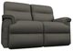 La-Z-Boy® Jay Sterling Reclining Loveseat-0