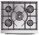 Ilve® Nostalgie II Series 30" Custom RAL Colors Pro Style Dual Fuel Range-3