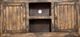 Vintage Furniture Martha 60" TV Stand-1
