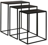Aged Black-Antique Bronze