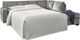 Signature Design by Ashley® Altari 2-Piece Alloy Right-Arm Facing Chaise with Full Sofa Sleeper Sectional-0