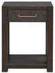 Liberty Furniture Lennox Hill Bark Chairside Table-2