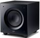 Paradigm® Defiance V 10" Satin Black Subwoofer-2