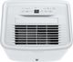 Frigidaire® 50 Pt. White Dehumidifier with WiFi-2