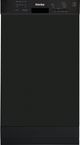 Danby® 18" Black Built In Dishwasher-0