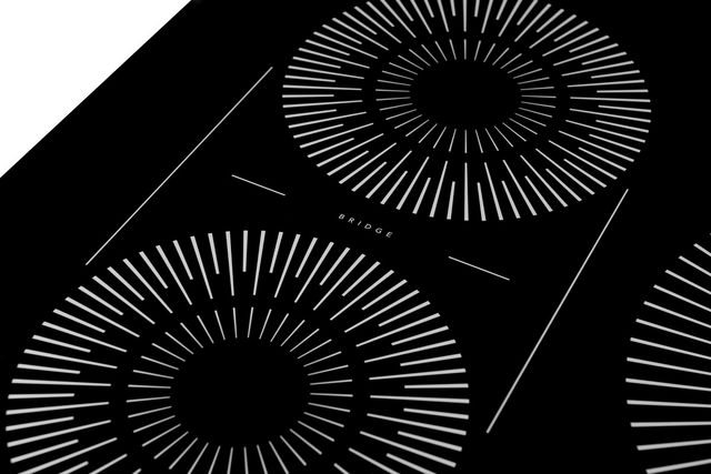 Frigidaire® 36" Black Induction Cooktop-6