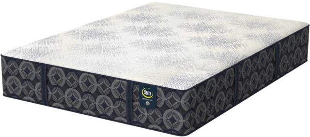 Serta® Perfect Sleeper® Tonic 13" Hybrid Plush Smooth Top Twin XL Mattress-2