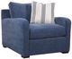 Braxton Culler Customizable Pandora Accent Chair-1