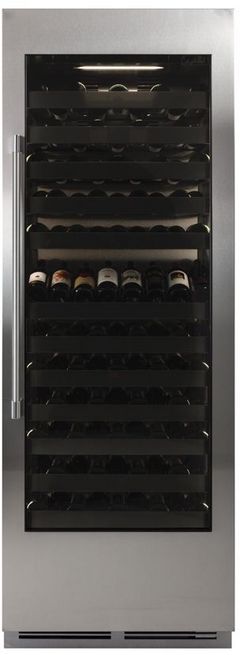 Perlick® 30" Panel Ready Wine Column