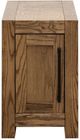 Legends Home Harbor Bourbon Oak Chairside Table-1