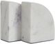Renwil® Kaleido 2-Piece White Natural Bookend Set-3