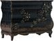 Hooker® Furniture Sanctuary II Charmant Bachelorette Porte Noir Chest-0