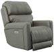 Stanton™ Customizable 726 Power Headrest/Lumbar Deluxe Rocker Recliner with Wireless Remote-0