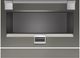 Fulgor® Milano 35.75" Matte Grey Replacement Door Kit-0