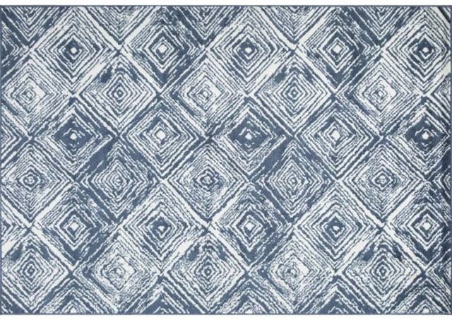 MDA Rugs Kriselia 5'x8' Style 2 Area Rug-1