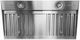 Trade-Wind® VSL400 RC Designer Series 30" Stainless Steel Insert Range Hood-0