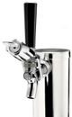 Summit® Stainless Steel Kegerator Tap Lock-2