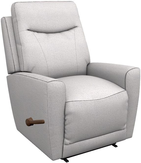 La-Z-Boy® Kodie Oyster Manual Wall Recliner-0